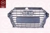 KLOKKERHOLM 0027990 Radiator Grille